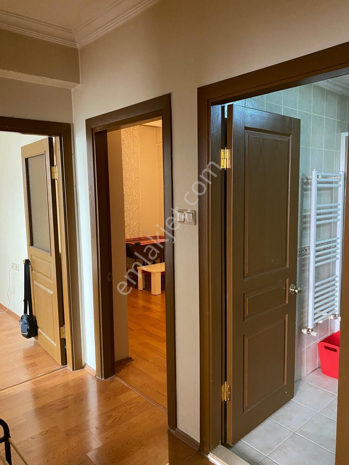 Eskibağlar'da Satılık 2+1 İle Beraber 40 M2 Bağımsız Bölüm
