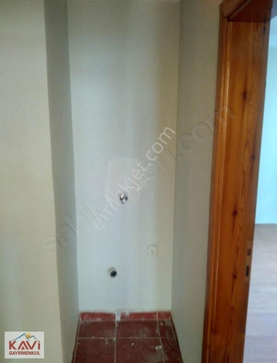 Kavi Gayrimenkulden 2 Nolu Beşirli De 6.kat Satılık 3+1 Daire