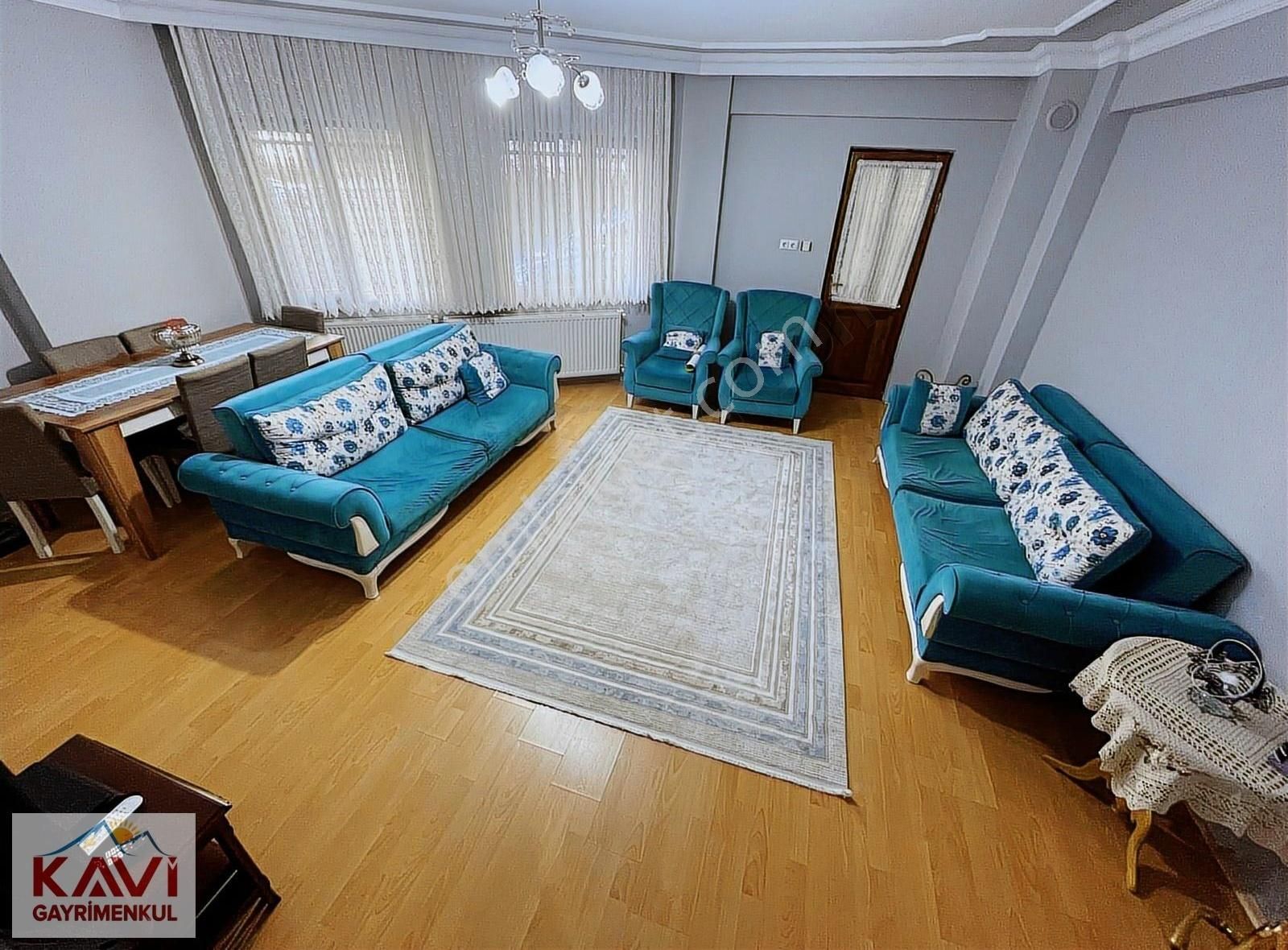 Aydınlıkevlerde Satılık Daire / Kavi Gayrimenkulden