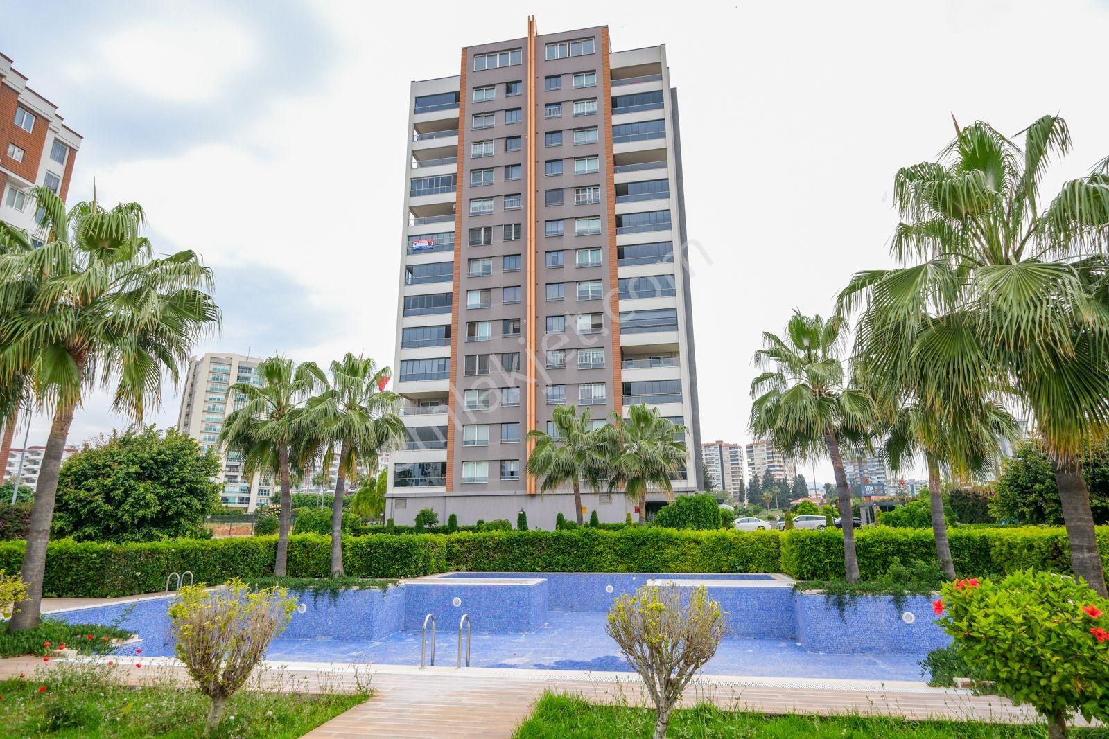 W Property Fuatmorel Vox Exclusıve Suıts Satılık 5+1