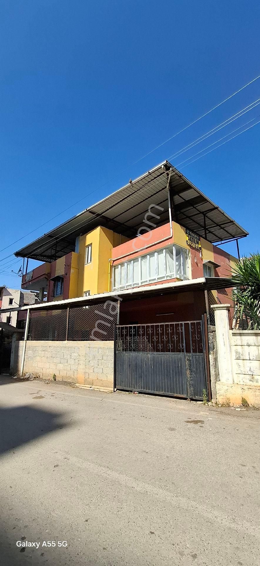 Satılık Müstakil Ev