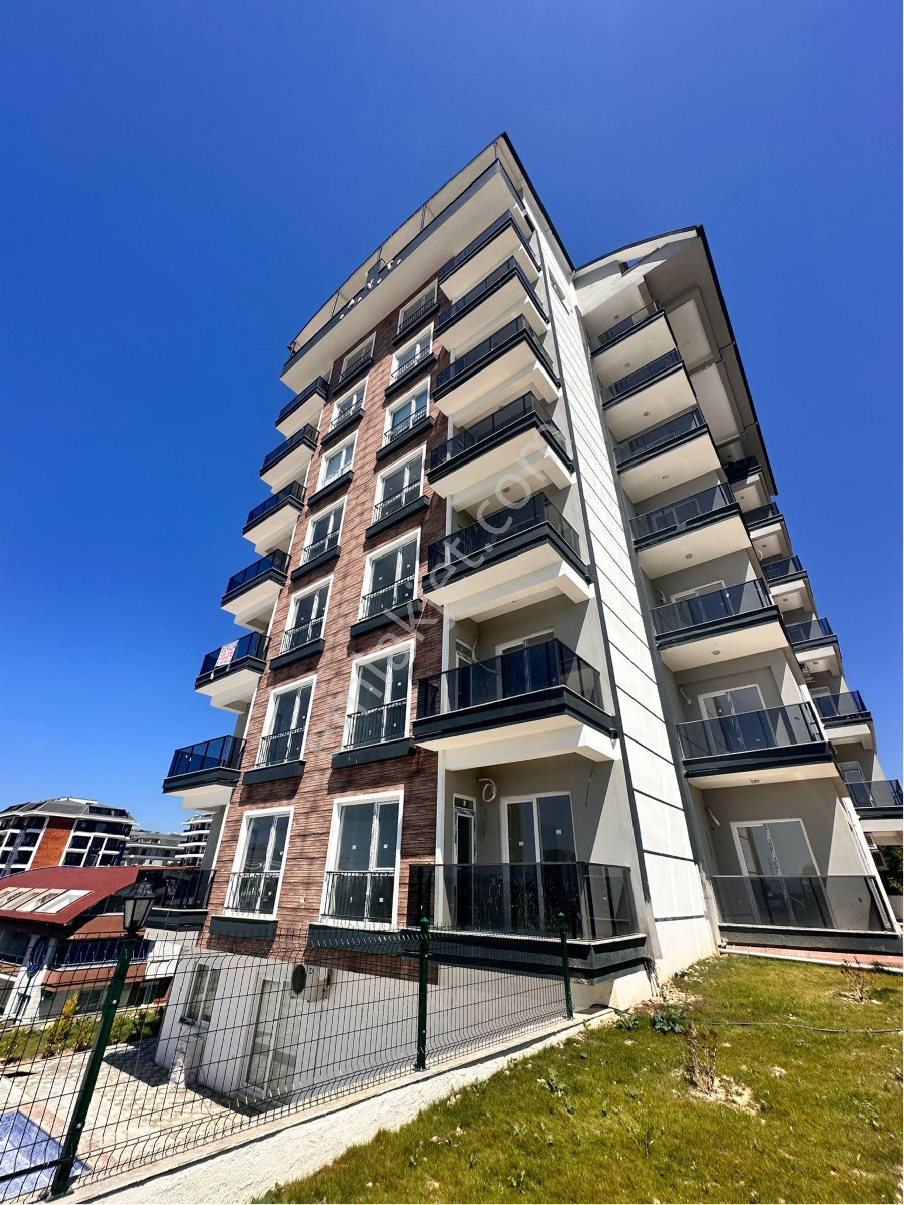 Ewax Propertyden Satılık 1+1 50m2