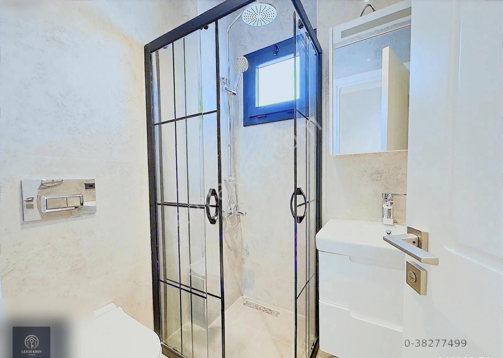 Koyunbabada Denize Yürüme Mesafesi 3+1 Müstakil Villa - Görsel 24