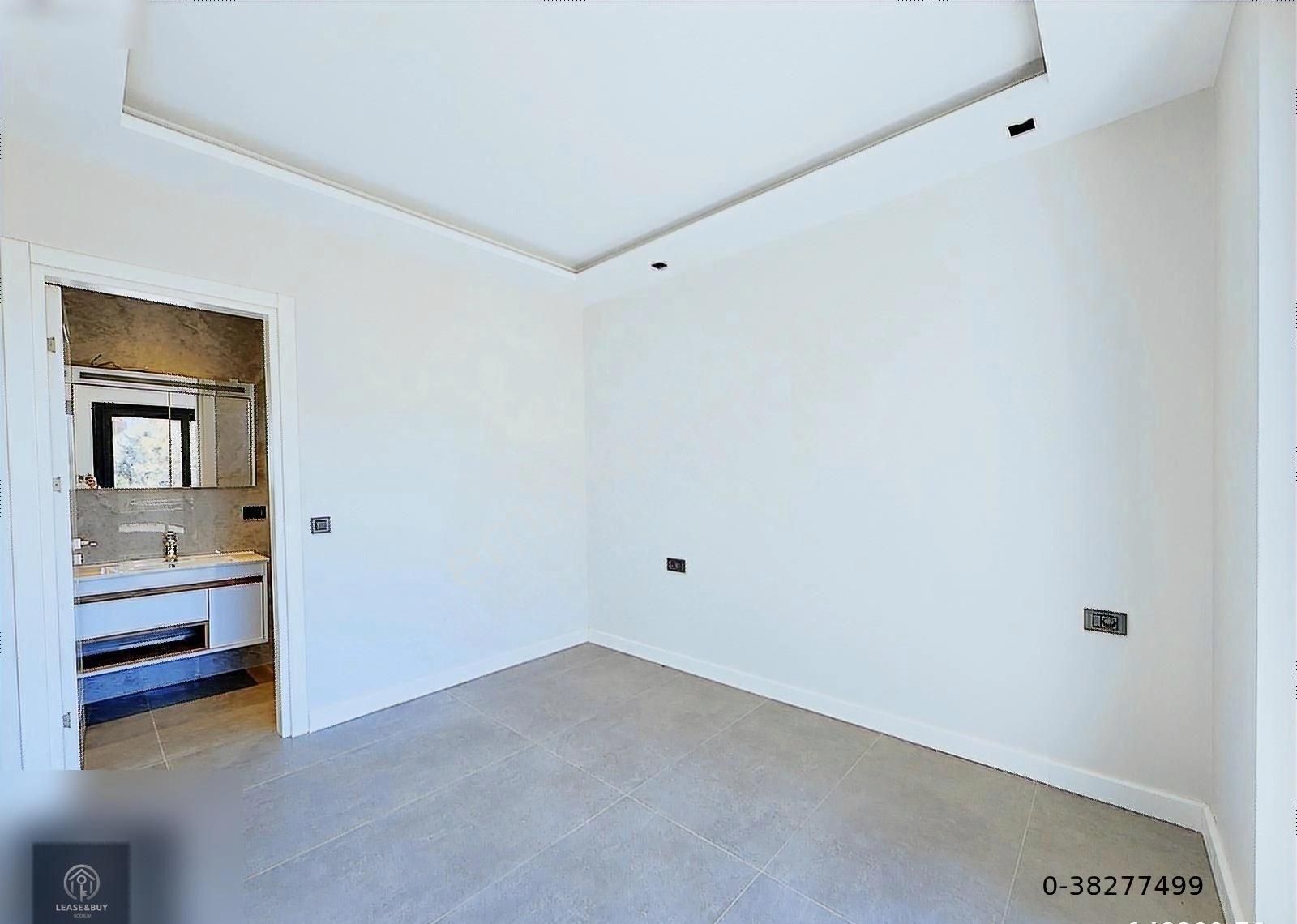 Koyunbabada Denize Yürüme Mesafesi 3+1 Müstakil Villa - Görsel 14