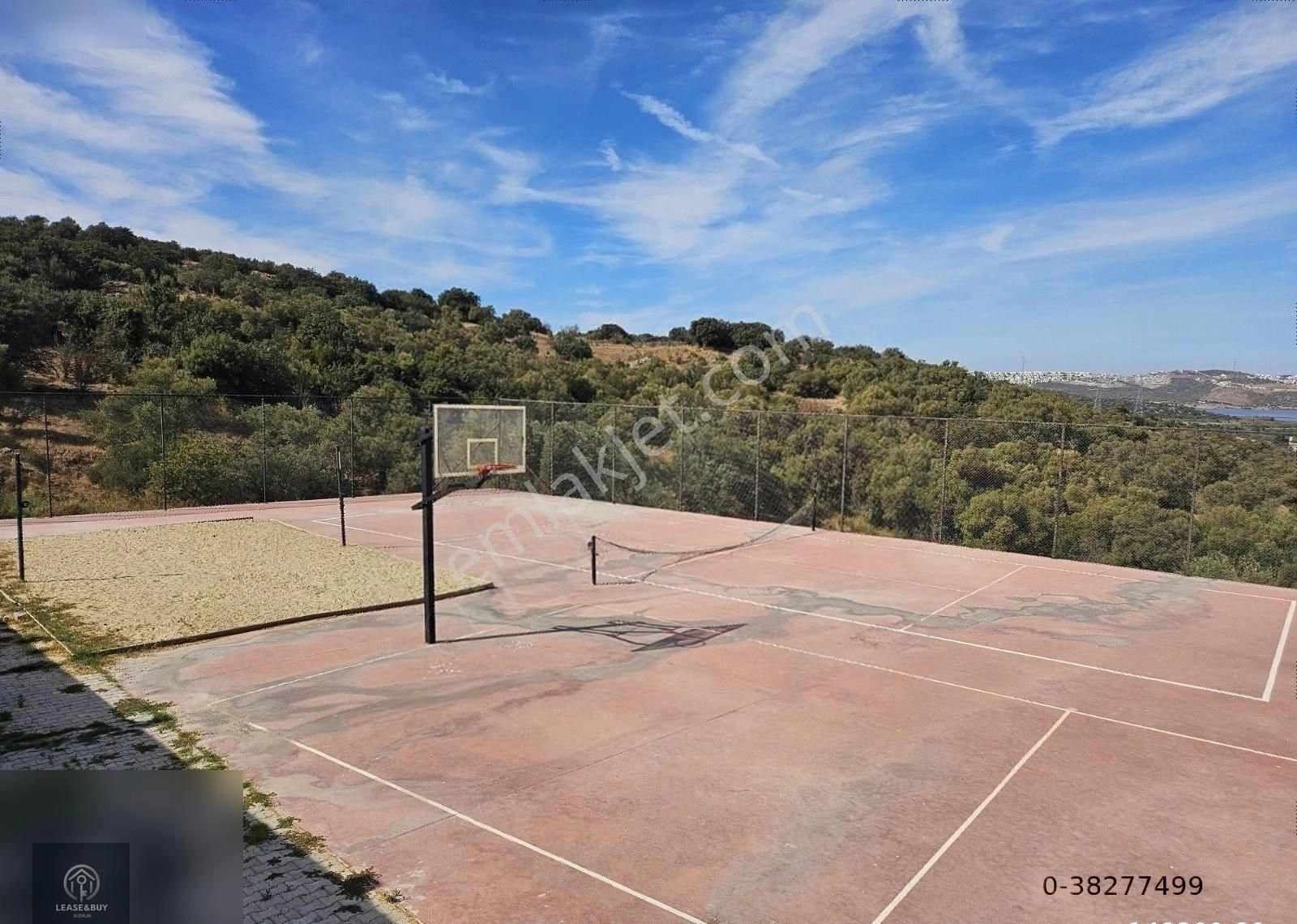 Bomo Suites Acil Satılık 3+1 Satılık Süper Lüks Daire. - Görsel 4