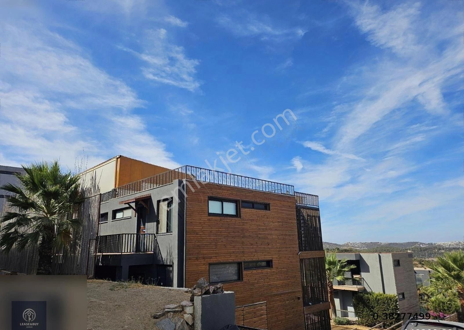 Bomo Suites Acil Satılık 3+1 Satılık Süper Lüks Daire. - Görsel 3