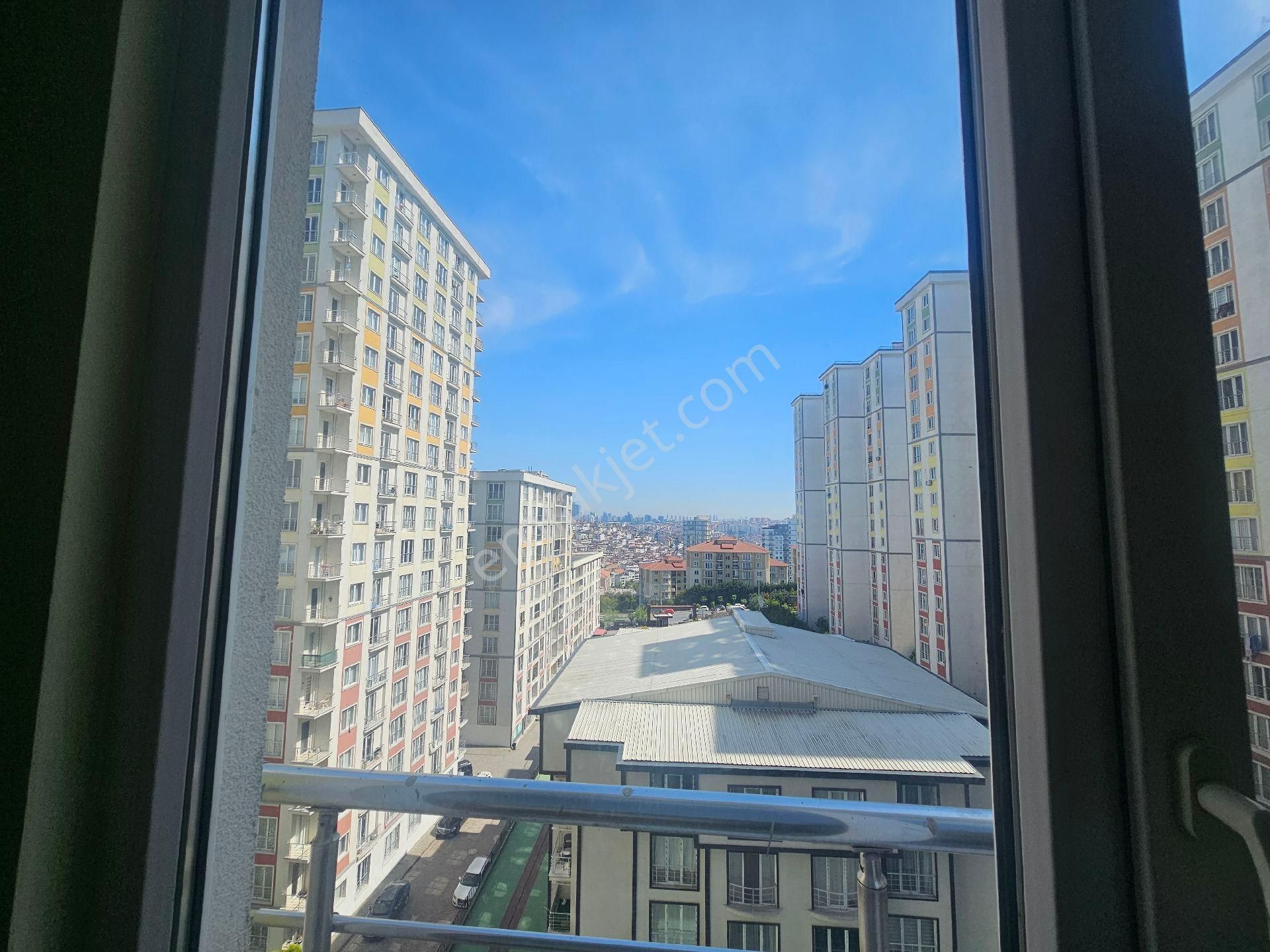 Piri Reis Mah. Satılık 1+1 Site İçi Daire - Görsel 23