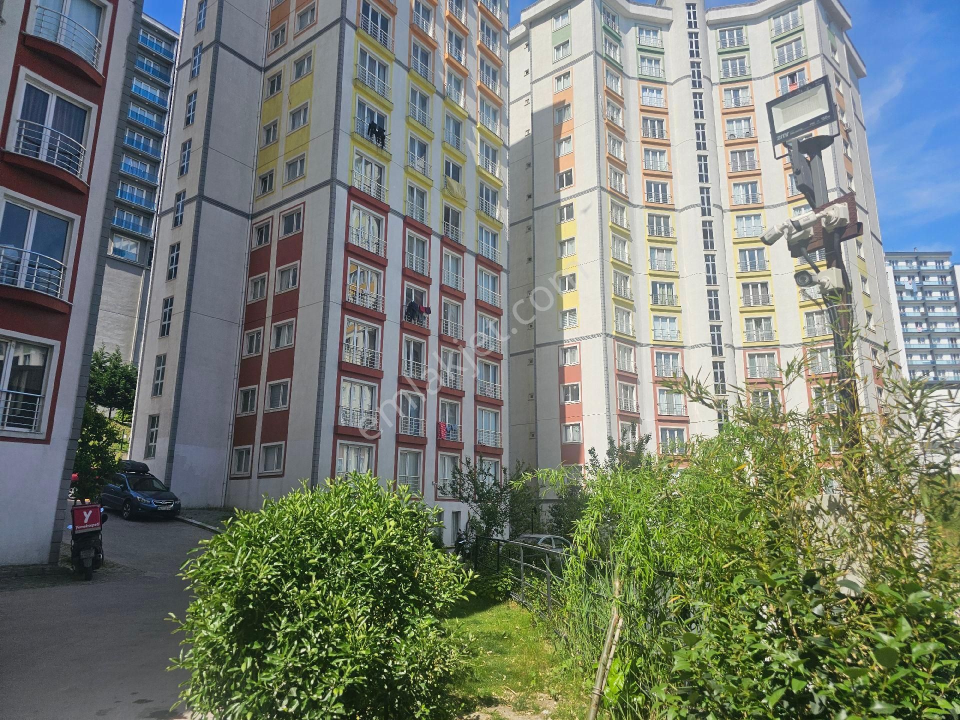 Piri Reis Mah. Satılık 1+1 Site İçi Daire - Görsel 8