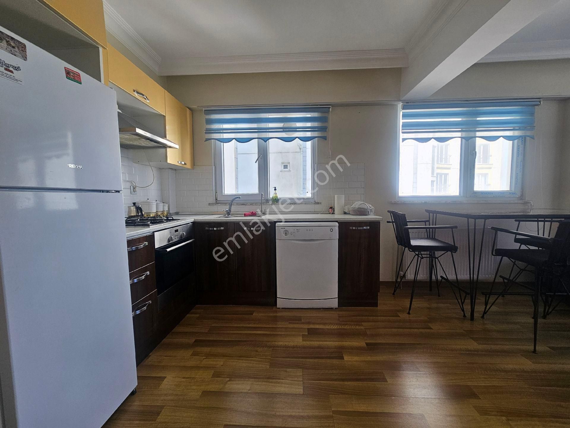 Piri Reis Mah. Satılık 1+1 Site İçi Daire - Görsel 30