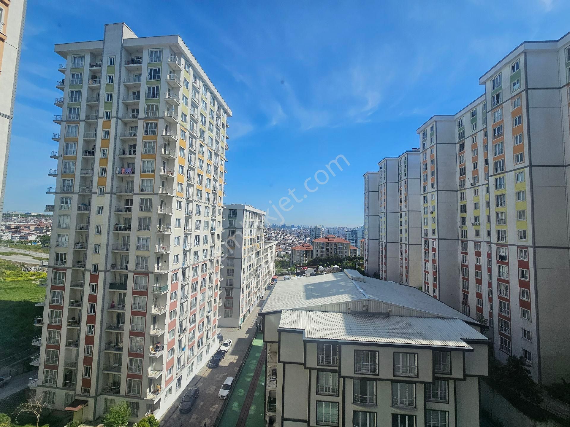 Piri Reis Mah. Satılık 1+1 Site İçi Daire - Görsel 15