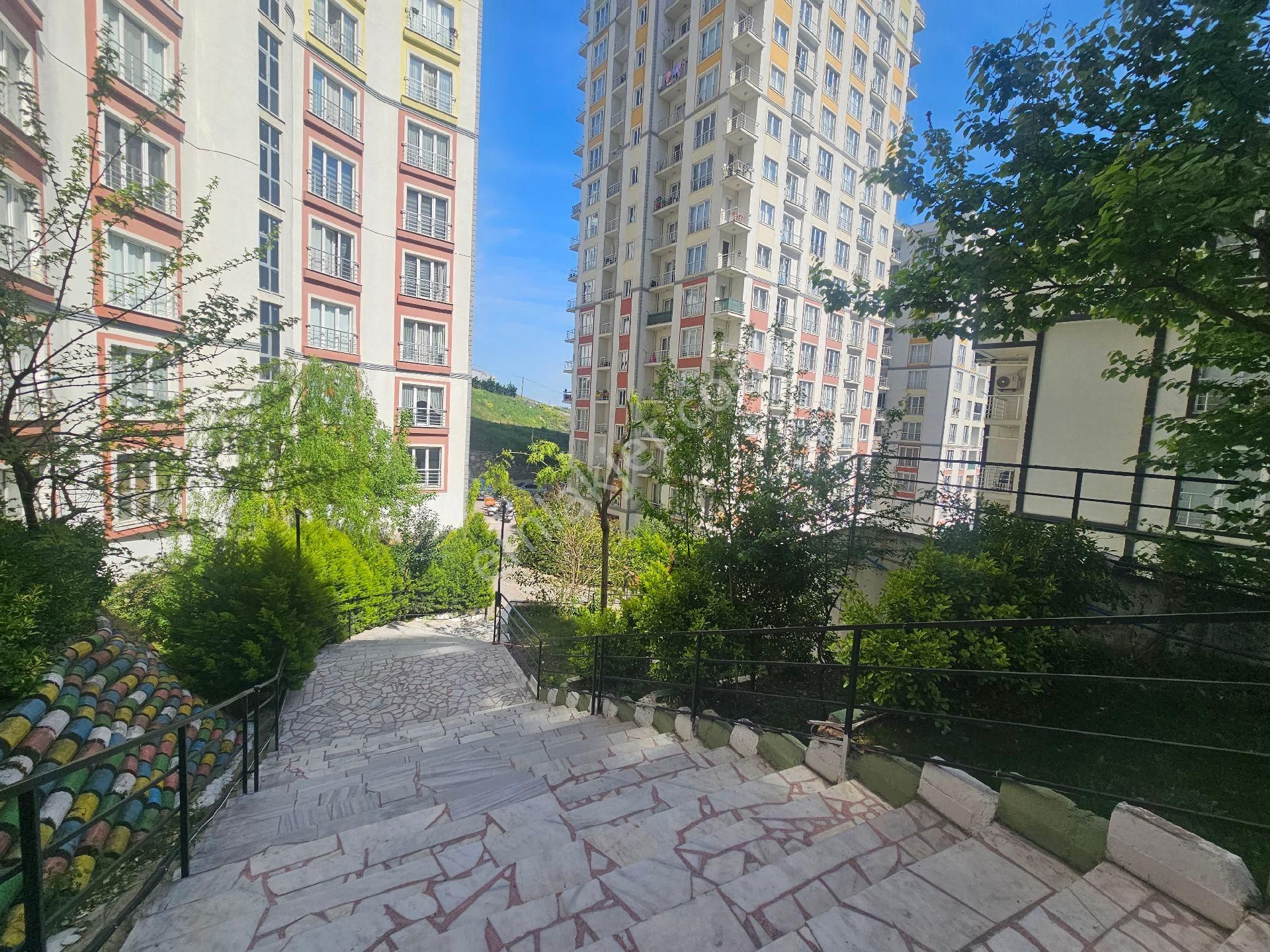 Piri Reis Mah. Satılık 1+1 Site İçi Daire - Görsel 7