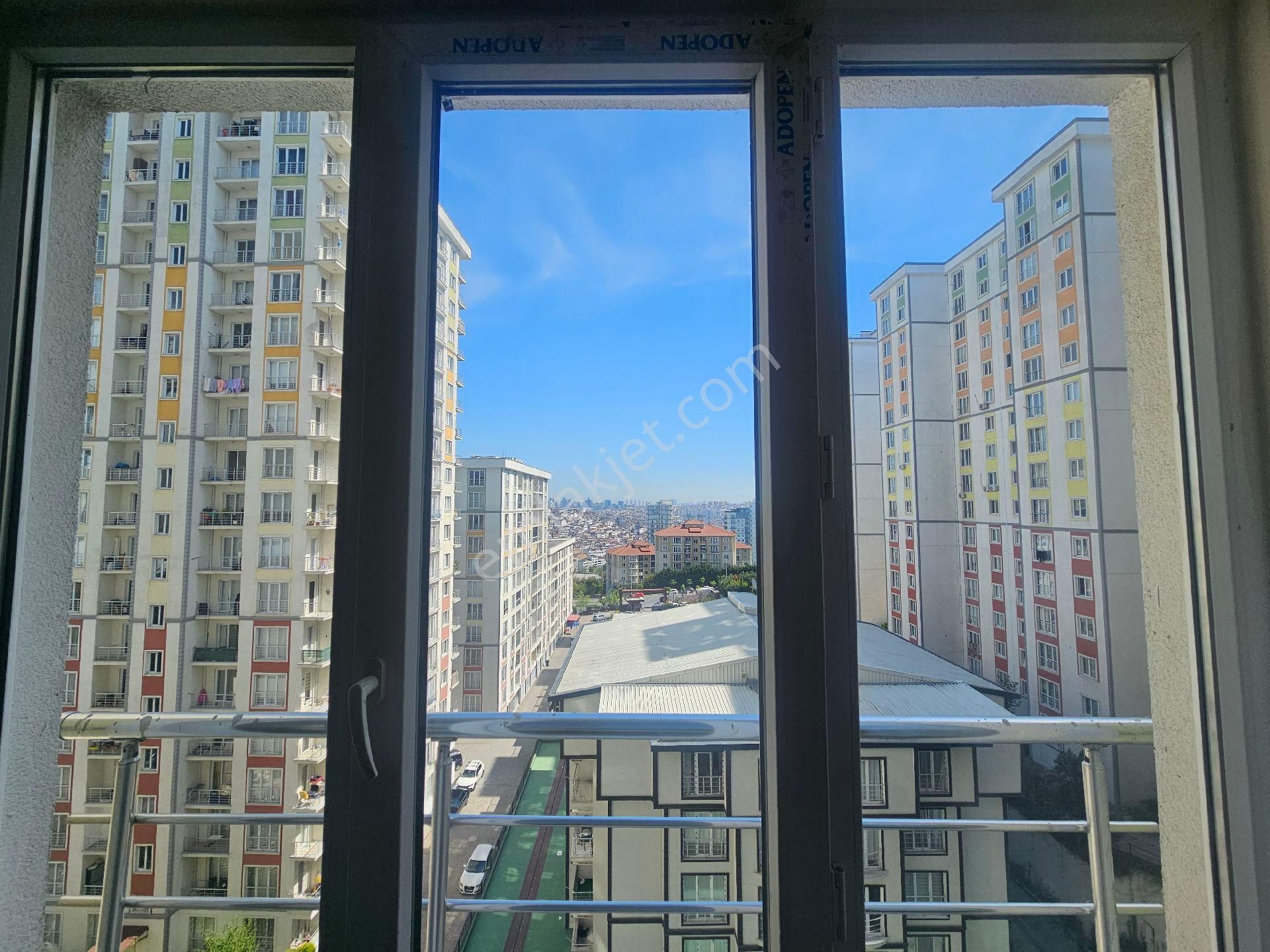 Piri Reis Mah. Satılık 1+1 Site İçi Daire - Görsel 10