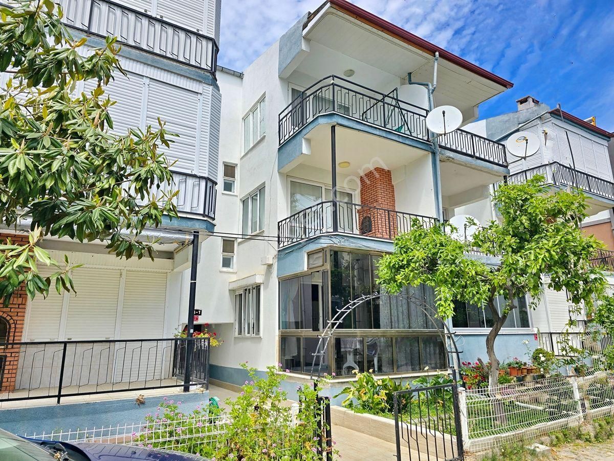 Altınoluk Satılık Daire / Merkezde / Ön Cephe / Denize 750 Metre