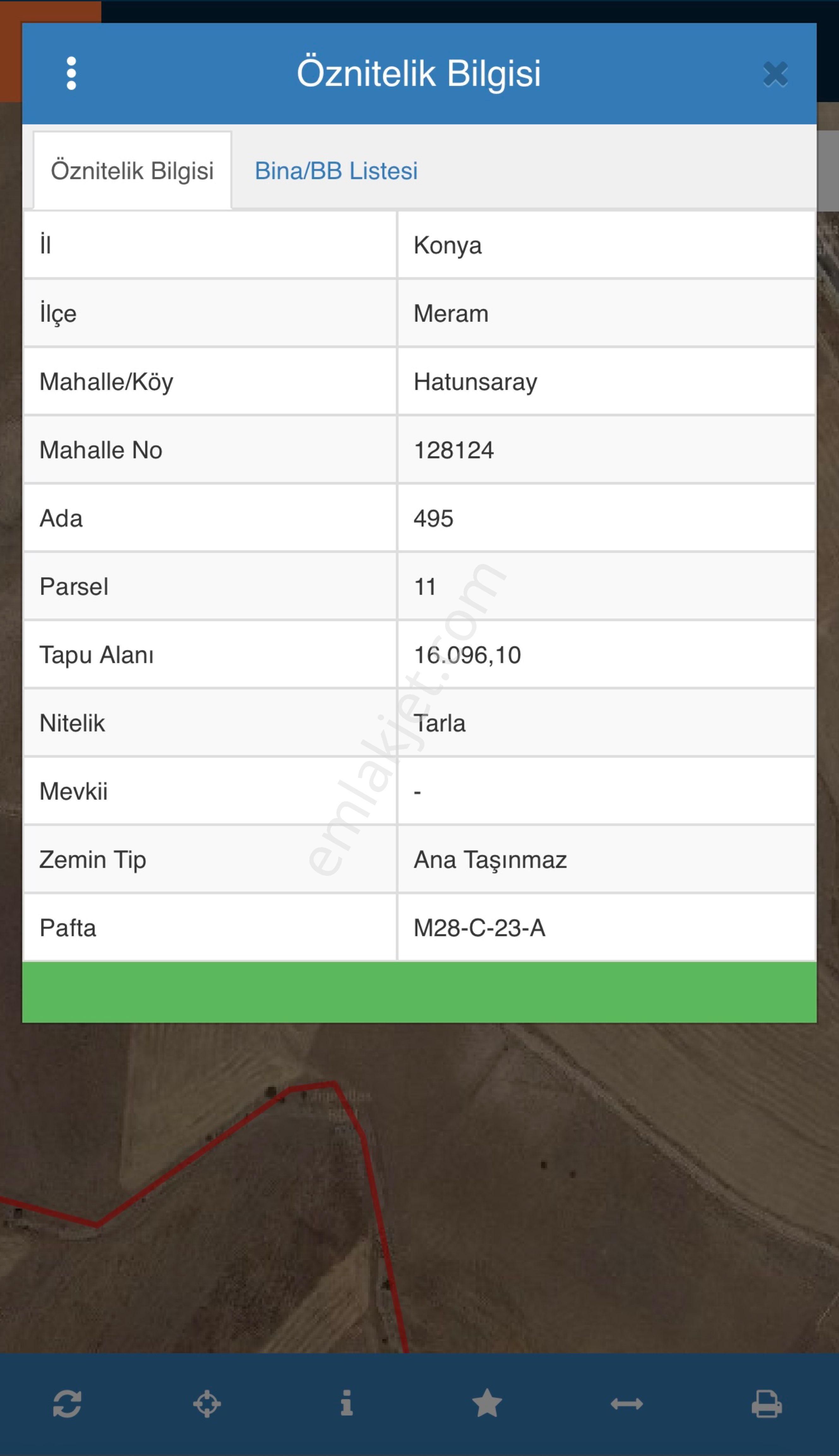 “hatunsaray’da Huzurlu Yaşam: Cariva Emlak’tan Satılık Hobi Bahçesi!”