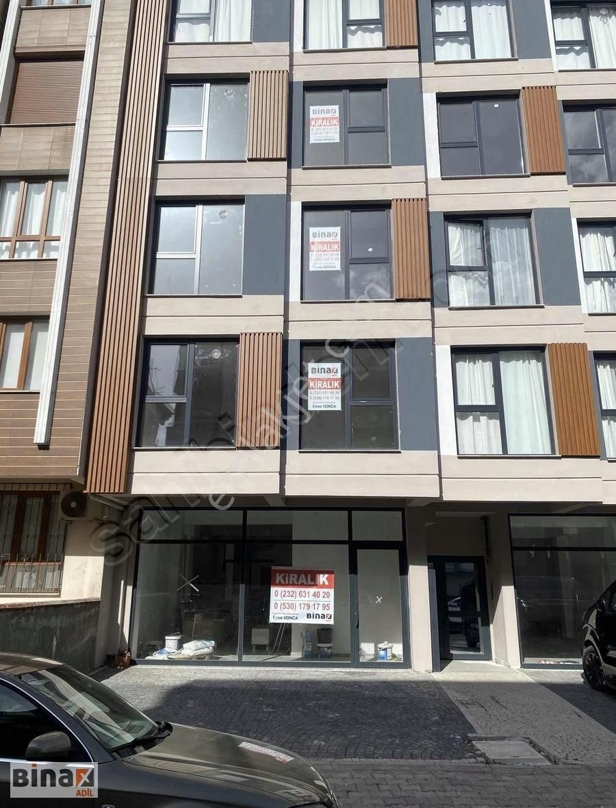 Maltepe Mahallesi Kiralık Dükkan