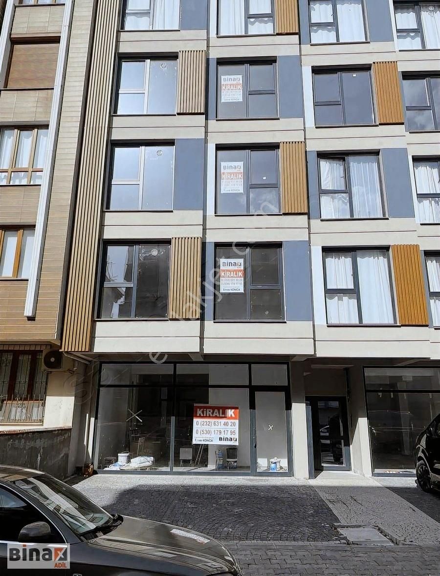 Maltepe Mahallesi 1+1 Kiralık Daireler