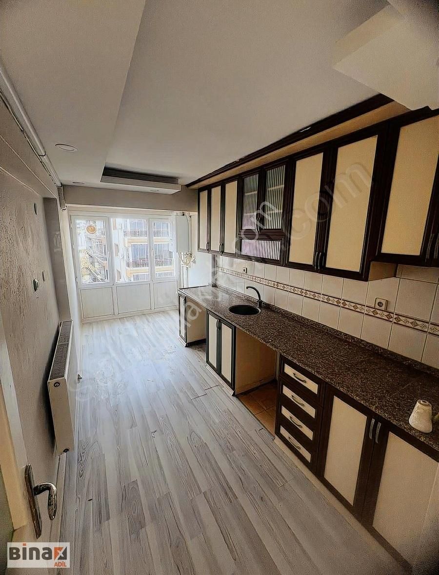 Fatih Mahallesi İzsu Mevkisinde Kiralık 3+1 Doğalgazlı Daire