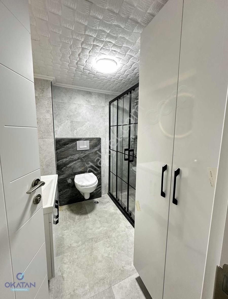Akmescit Mh 4+1 Fullüx Çift Cephe Aradığınız Satılık Arakat