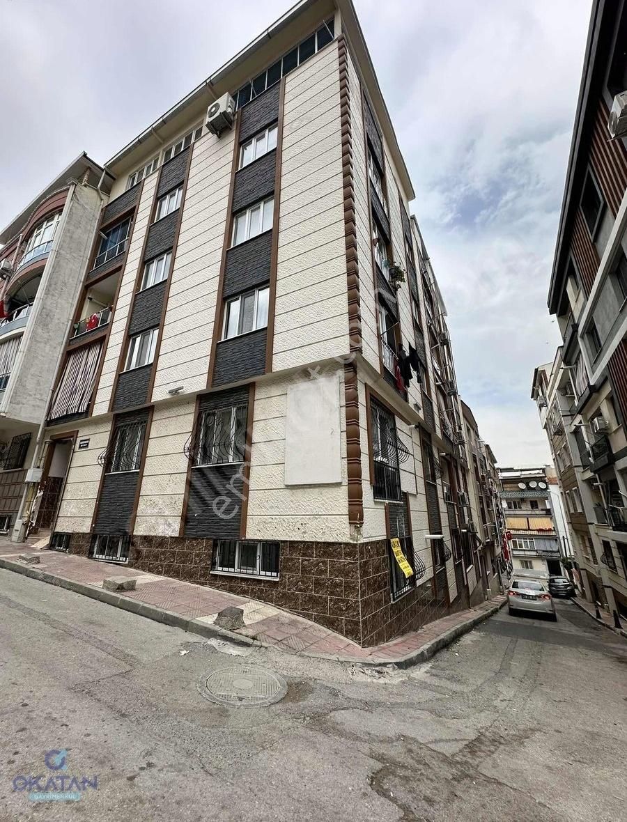 Manisa Akmescit Mah.ful Öz 2+1 Kiralık Zemin Kat