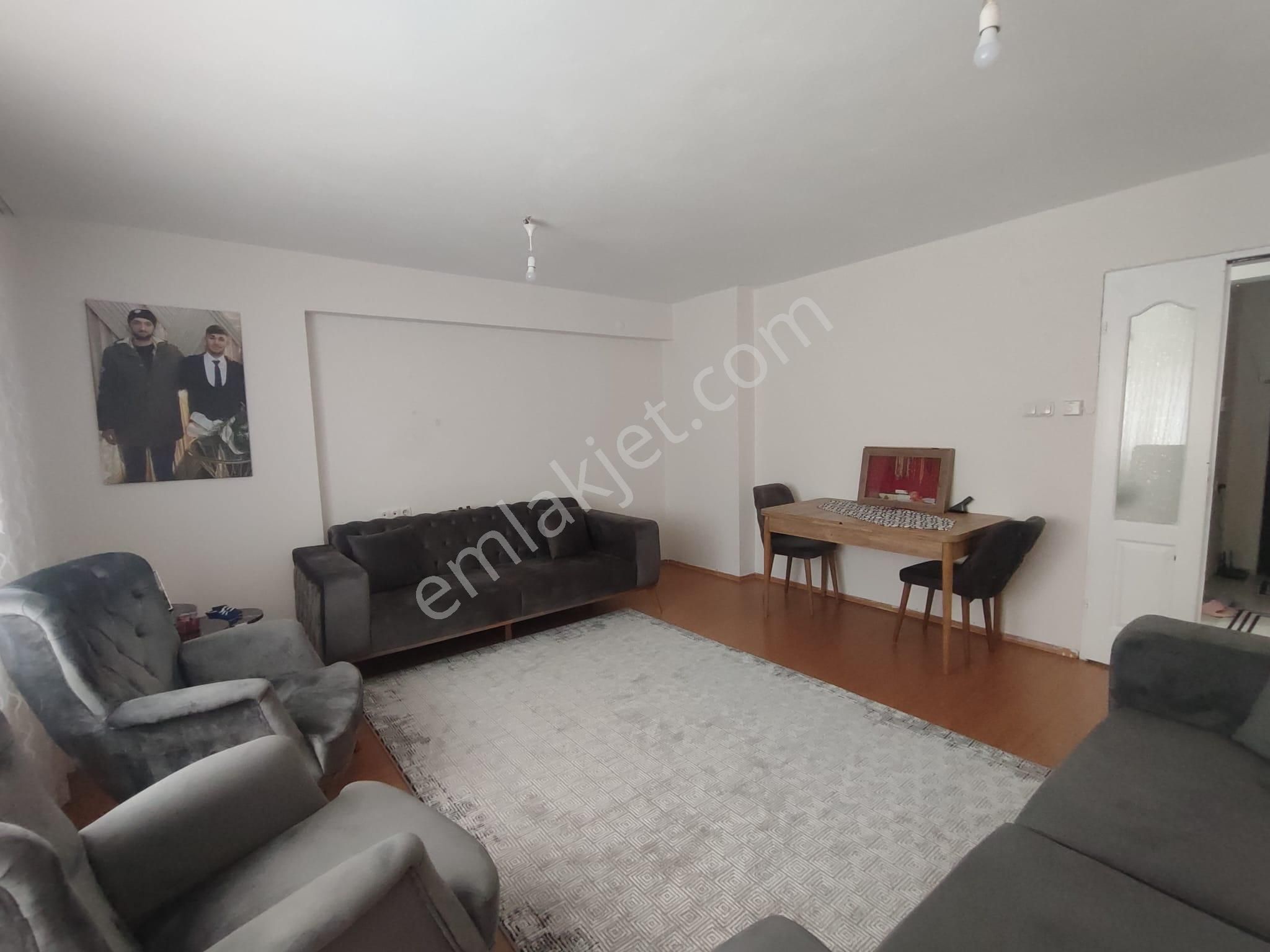 Menemen Ulukent'te Satılık 3+1 Daire