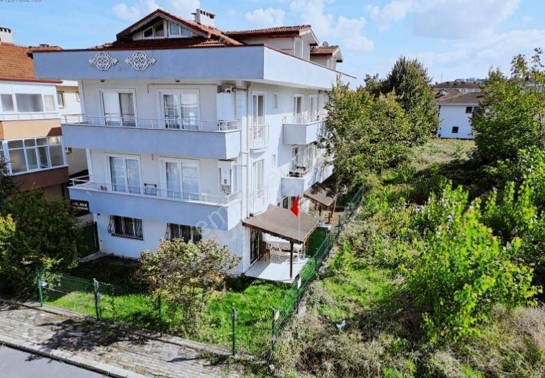 Sakarya Serdivan Bahçelievlerde Yüksek Kira Getirili 2+1 Apart