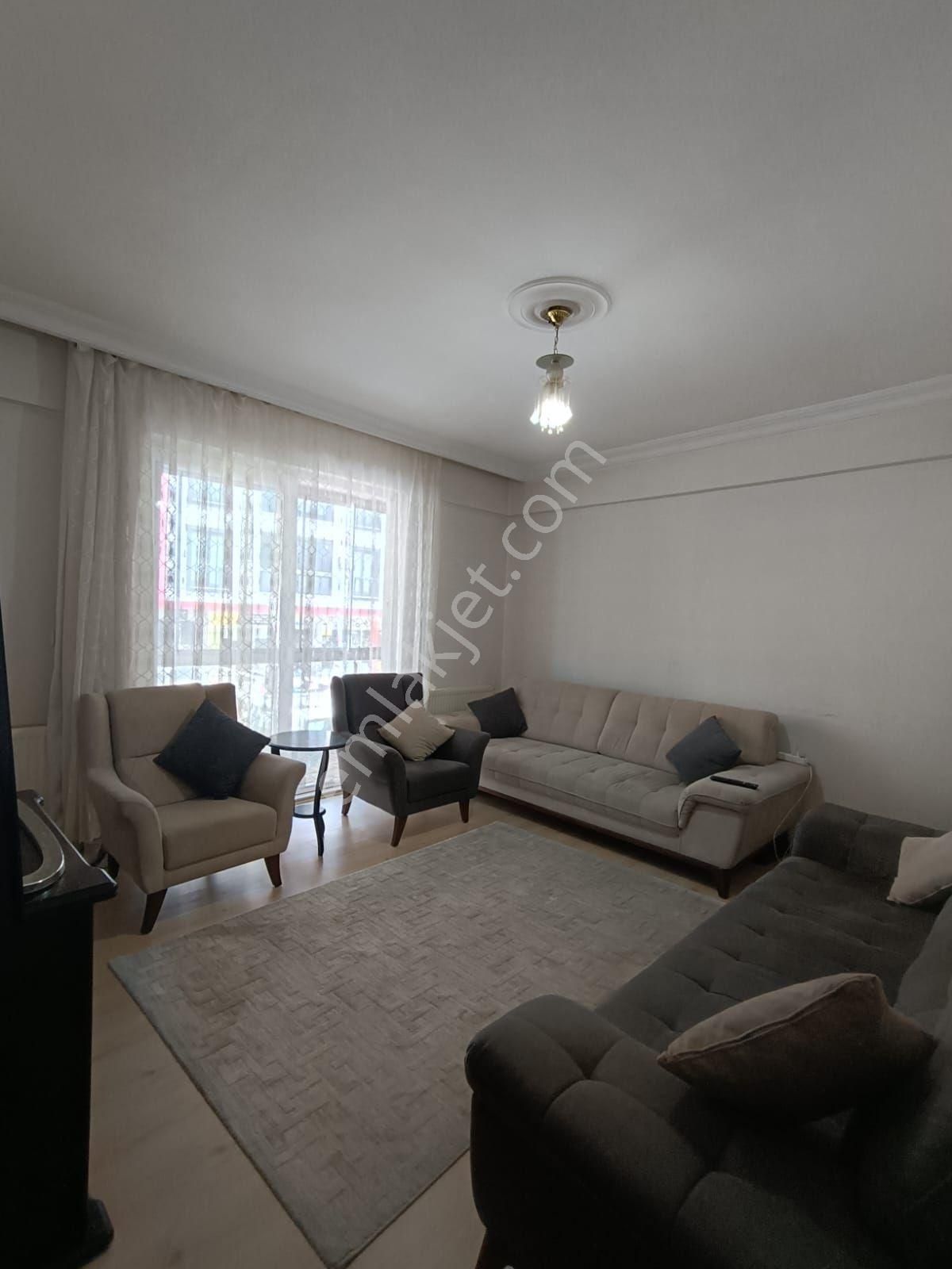 Pelitlibağ Mahallesinde Satılık Daire
