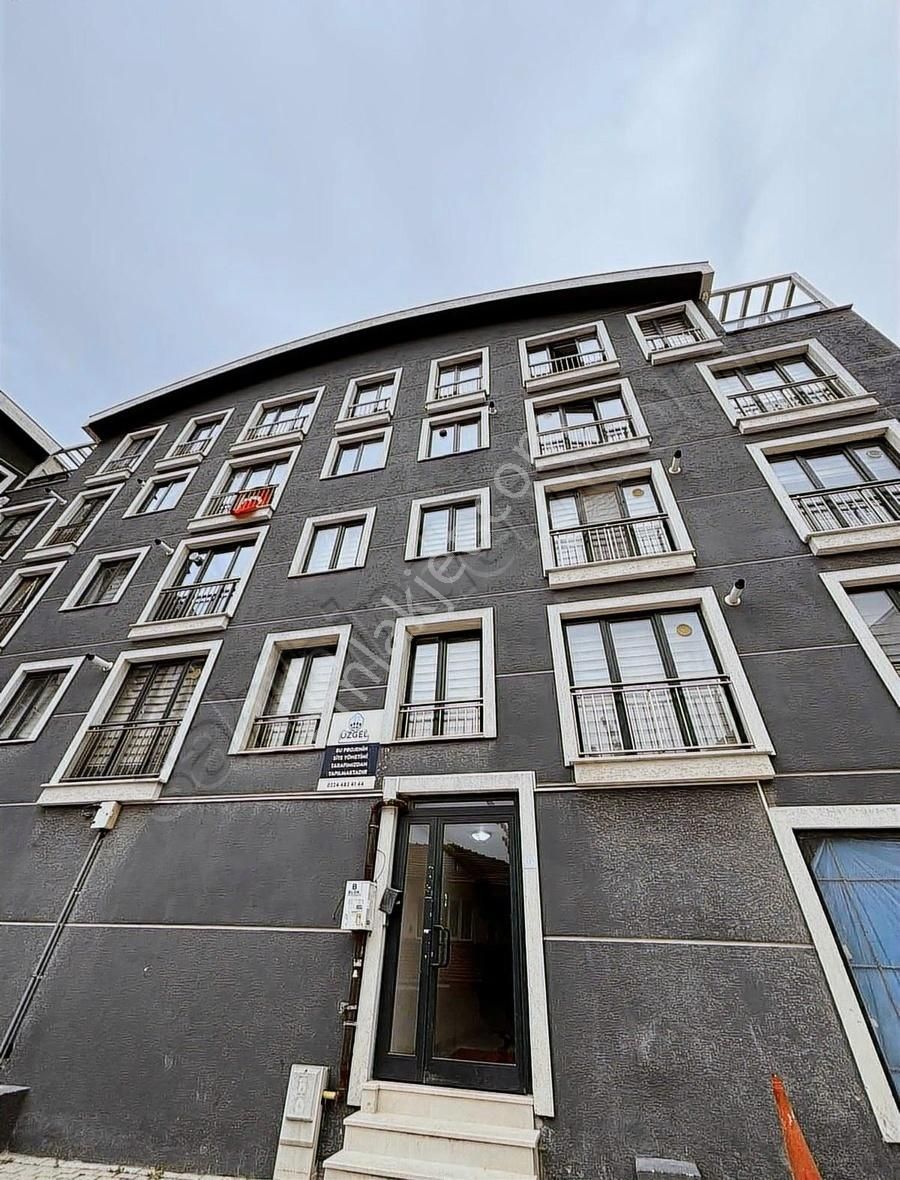 Best Ever'dan Görükle'de Full Eşyalı 2+1 Kiralık Dubleks Daire
