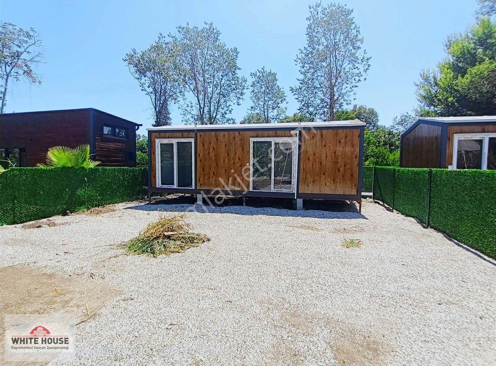 Bahtılı Mah. 300 M2 1+1 Tarla Elektrik Su Ve İnternet 13.500tl