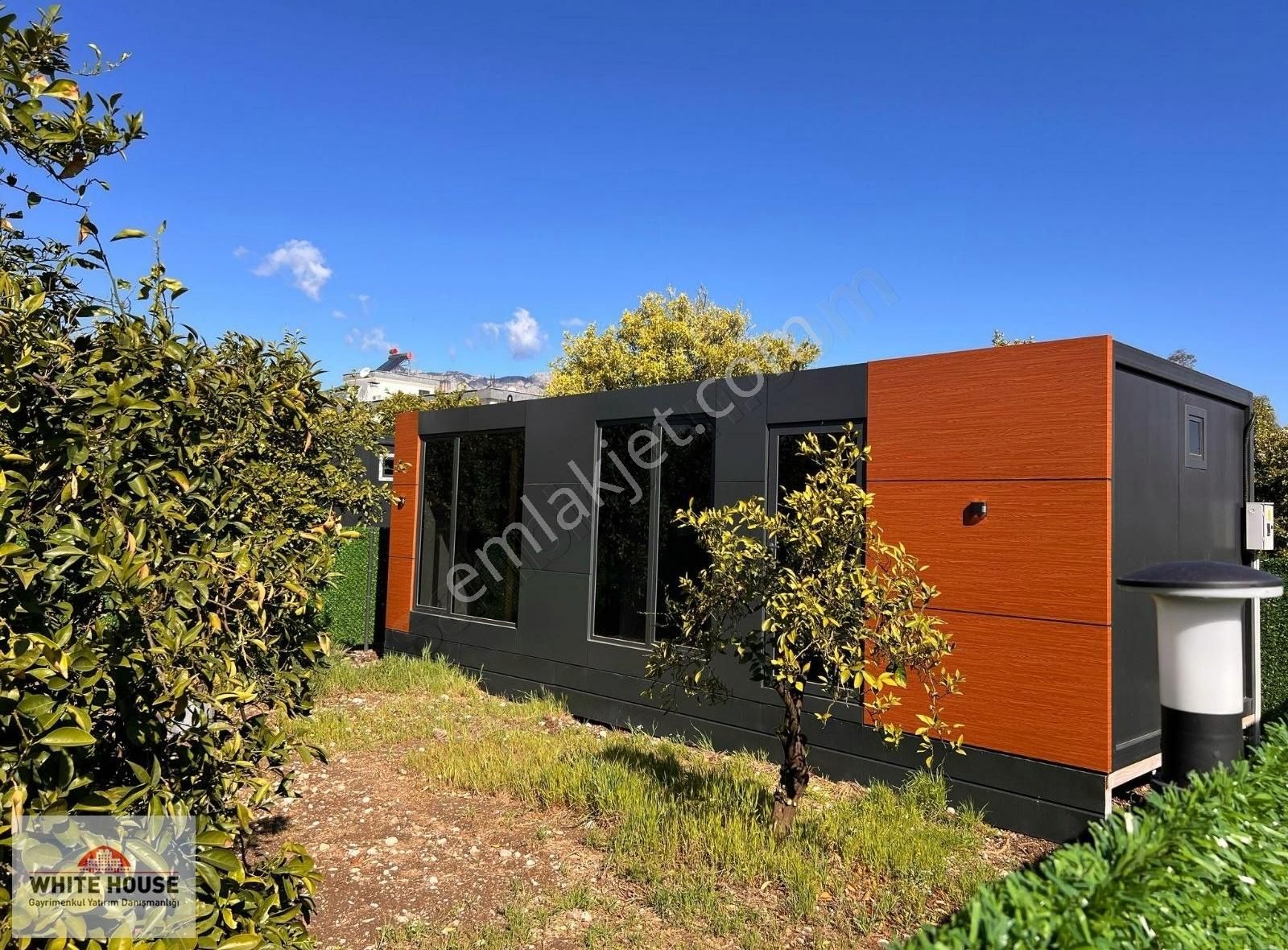 Çakırlar 300 M2 1+1 Bahçeli İnternet Elektrik Var 19.500 Tl