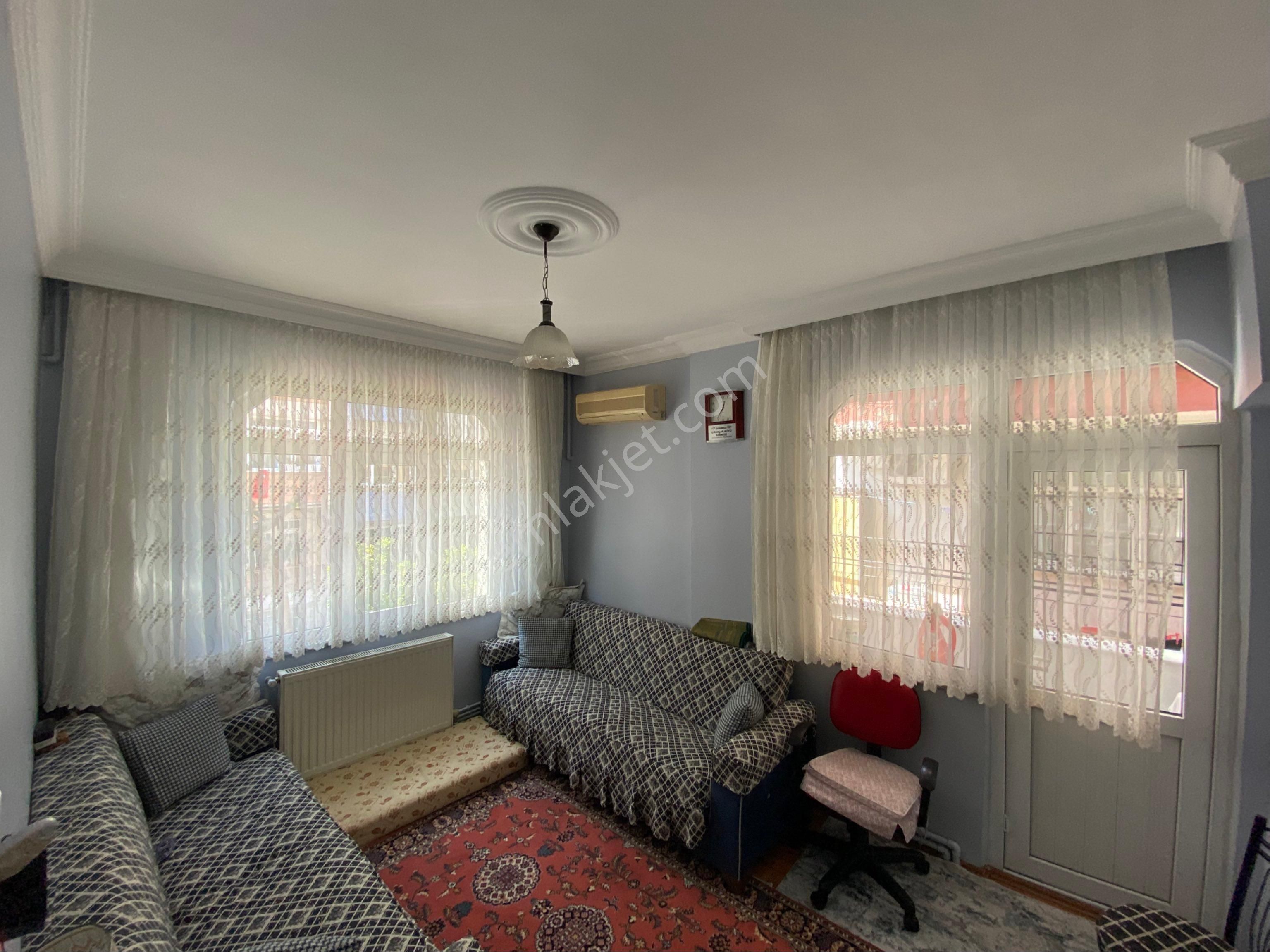 Uzunoğlu Emlak Tan 2+1 80m2net Kullanımlı Kredili Daire