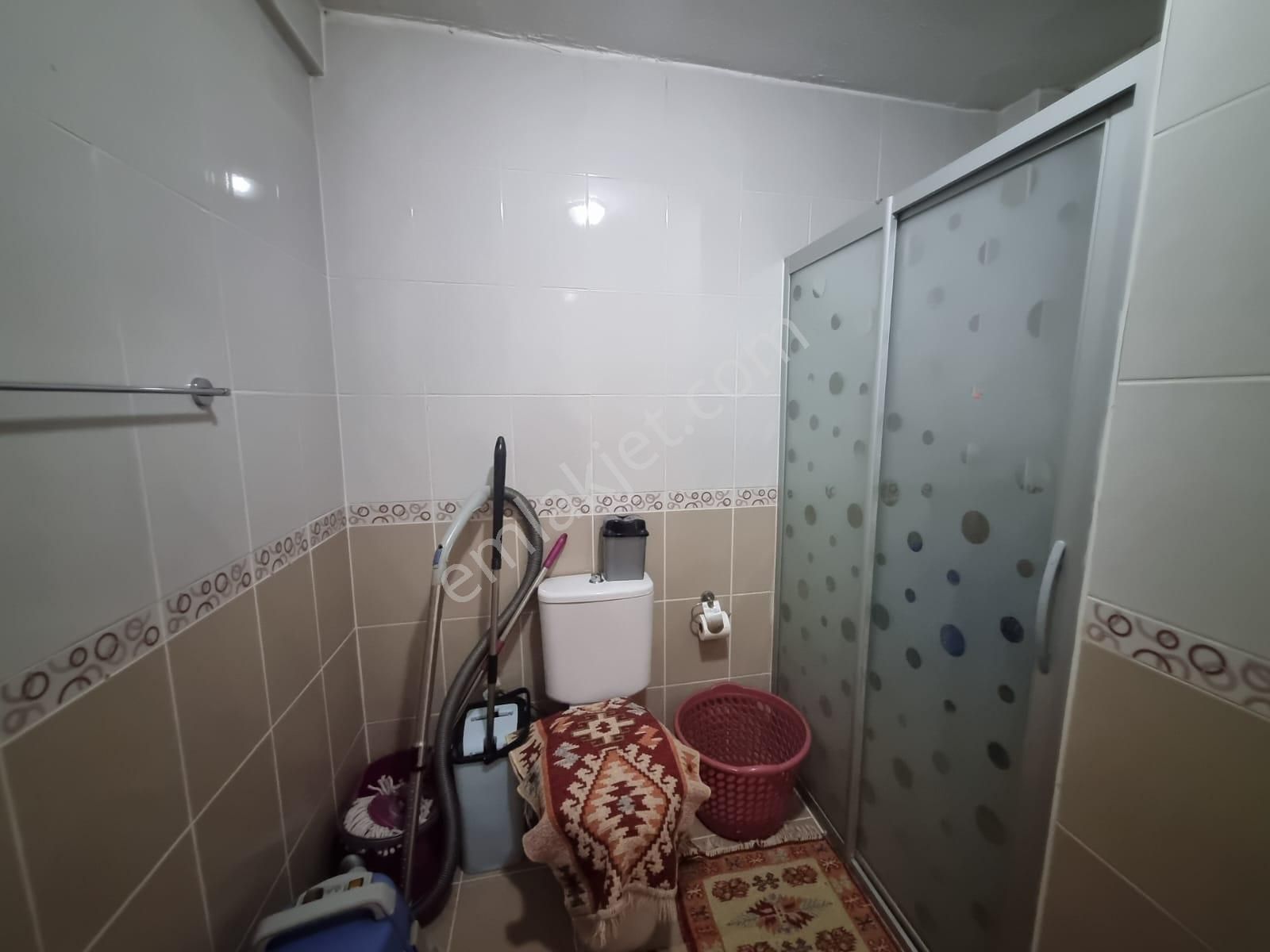 Afyon Işılay Emlak'tan Harbiş Nazmi Saatçi Mah. Satılık Daire