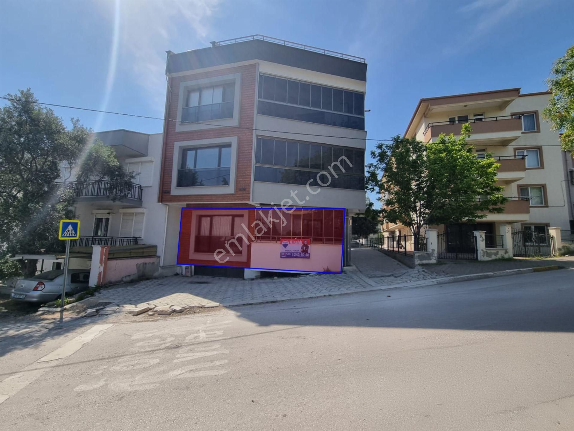 Re/max İnci'den Atatürk Mahallesinde Kiralık 3+1 Daire