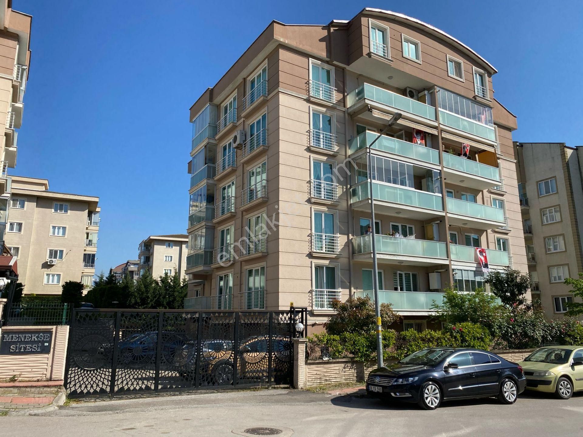 Osmangazi Geçit Özdilek Arkasın Da Kiralık 2+1 Daire