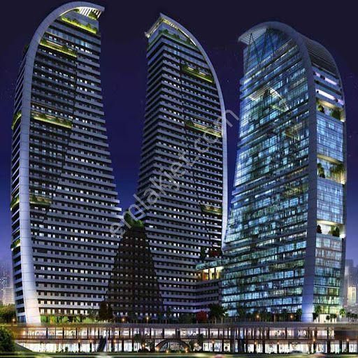 Sahibinden Sembol İstanbul'da Kiralık 1+1 Köşe Çift Balkonlu