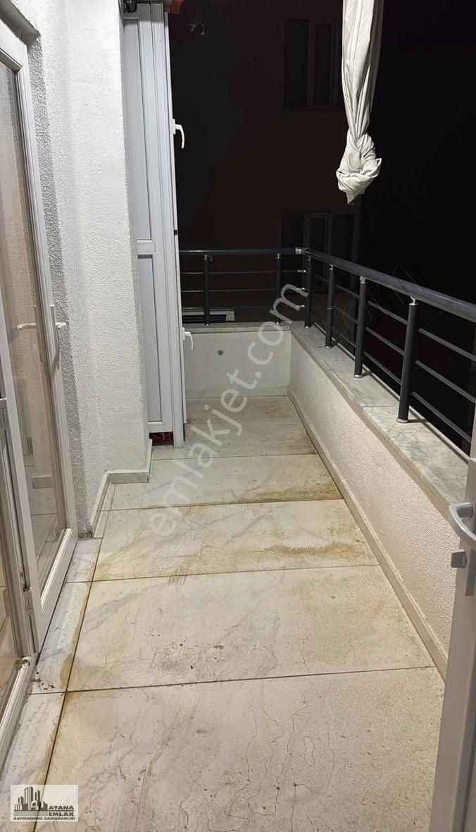Çözüm Emlaktan Satılık 2+1 Daire
