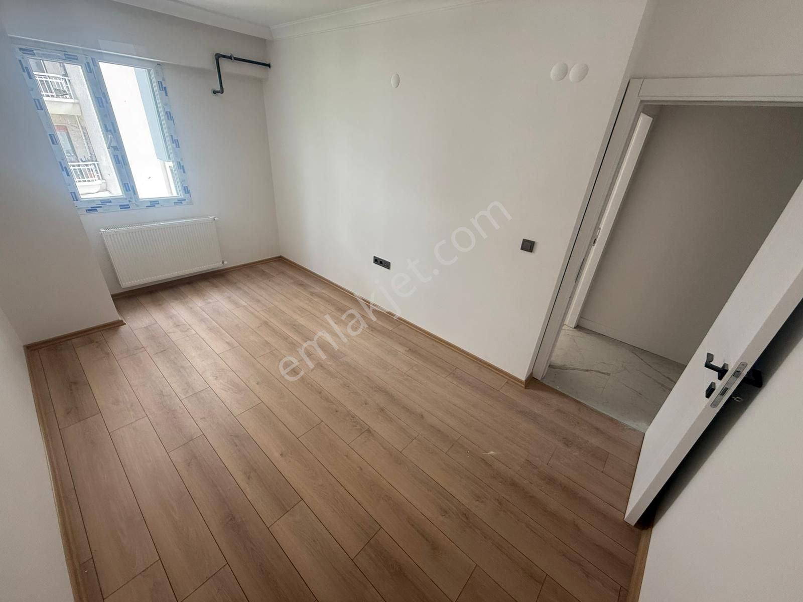 İnönü Cd Yakını Asansörlü Otoparklı Sıfır Bina 2+1 Satılık Daire - Görsel 8