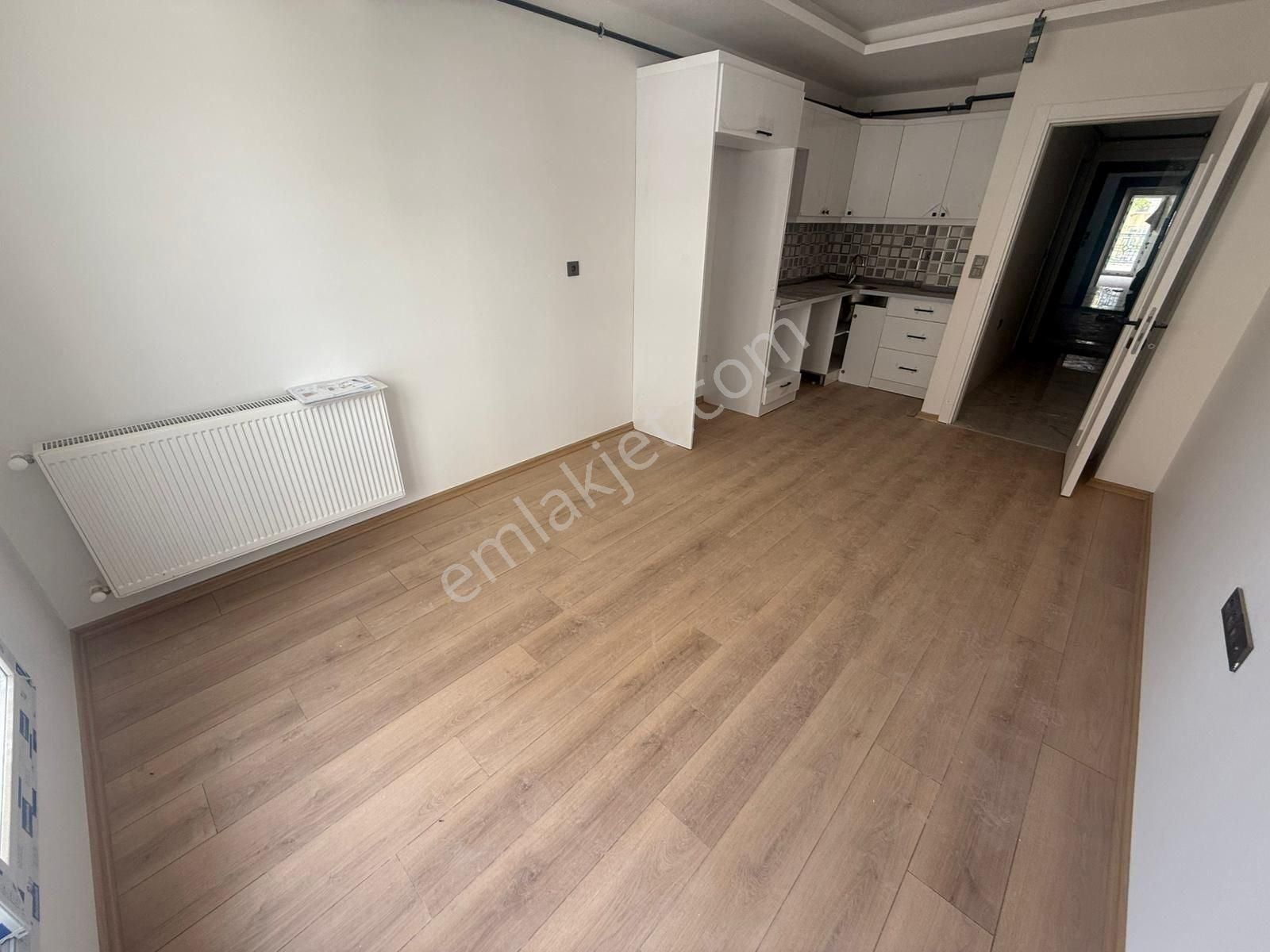 İnönü Cd Yakını Asansörlü Otoparklı Sıfır Bina 2+1 Satılık Daire - Görsel 5