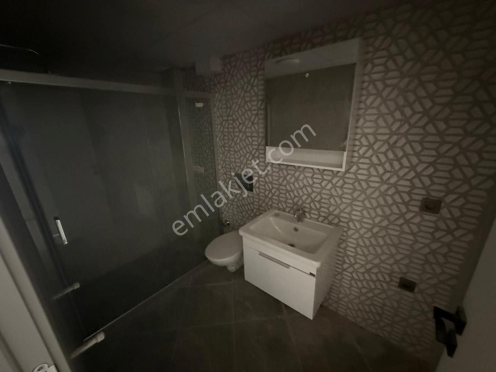 İnönü Cd Yakını Asansörlü Otoparklı Sıfır Bina 2+1 Satılık Daire - Görsel 12