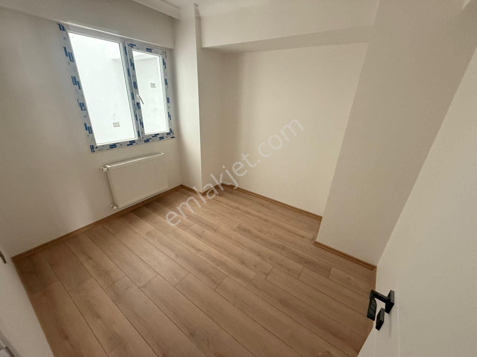 İnönü Cd Yakını Asansörlü Otoparklı Sıfır Bina 2+1 Satılık Daire - Görsel 10