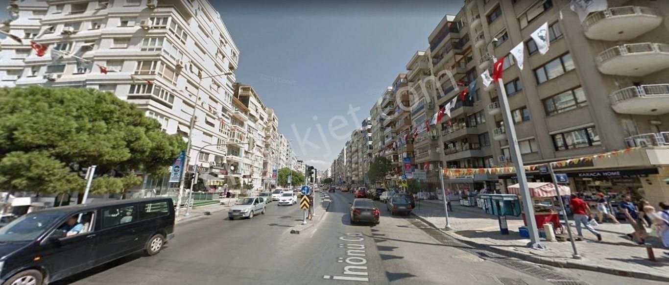 İnönü Cd Yakını Asansörlü Otoparklı Sıfır Bina 2+1 Satılık Daire - Görsel 2