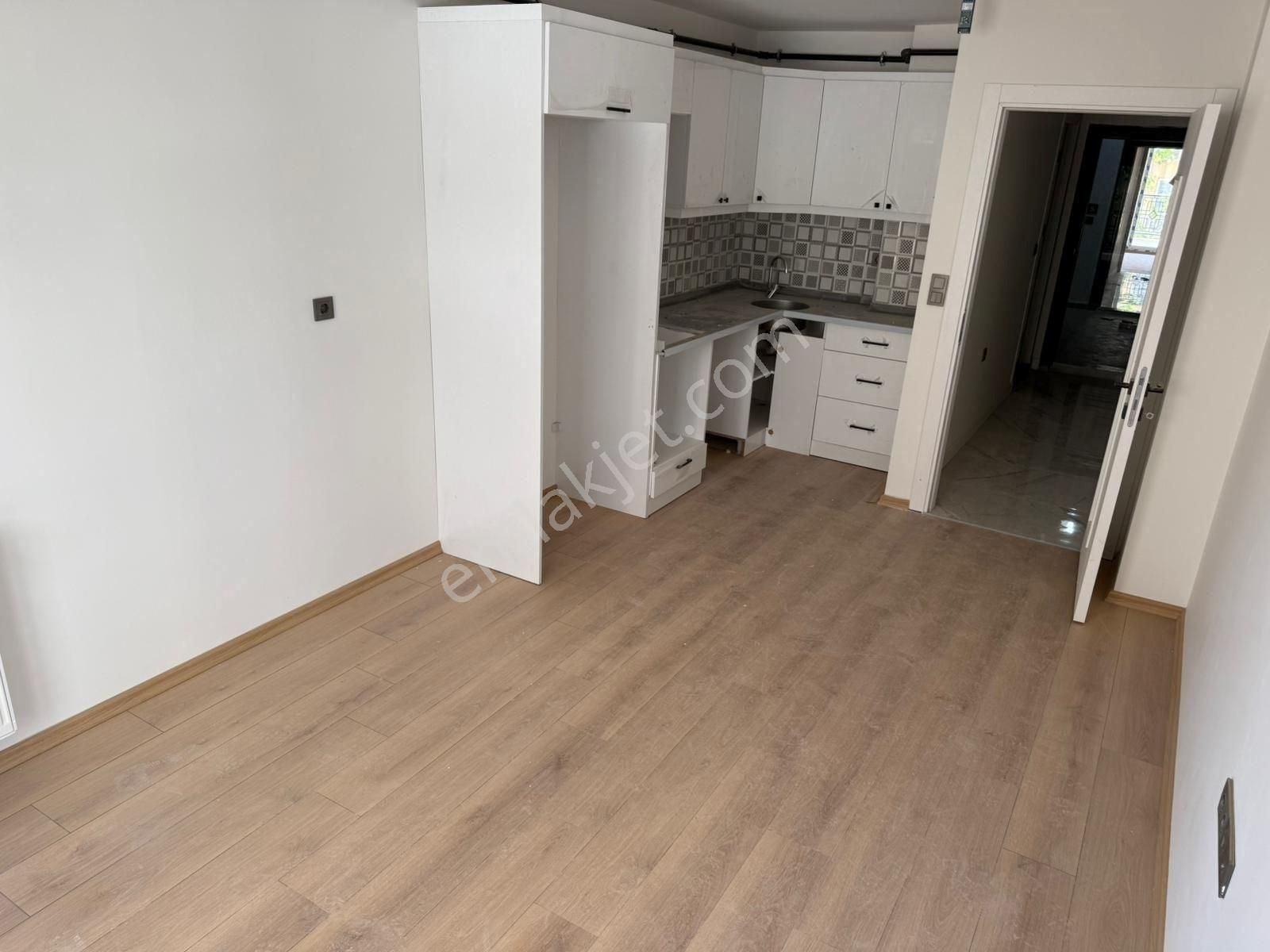 İnönü Cd Yakını Asansörlü Otoparklı Sıfır Bina 2+1 Satılık Daire - Görsel 4