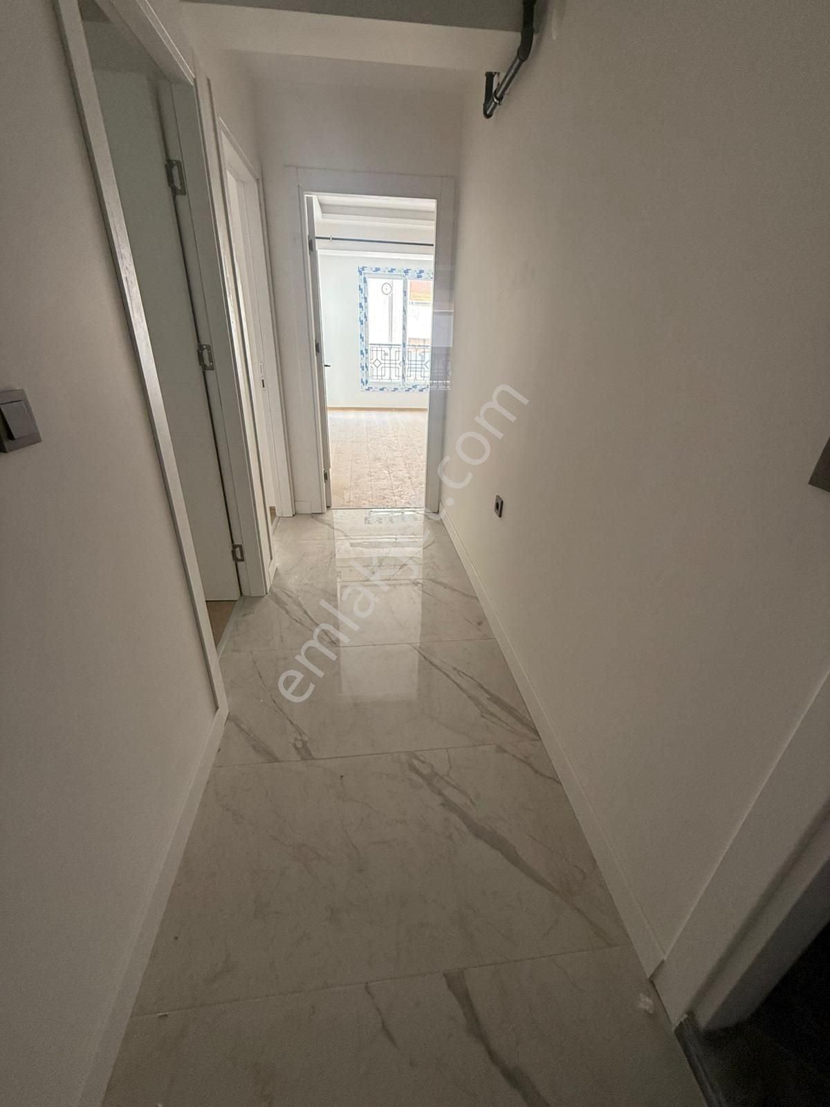 İnönü Cd Yakını Asansörlü Otoparklı Sıfır Bina 2+1 Satılık Daire - Görsel 13