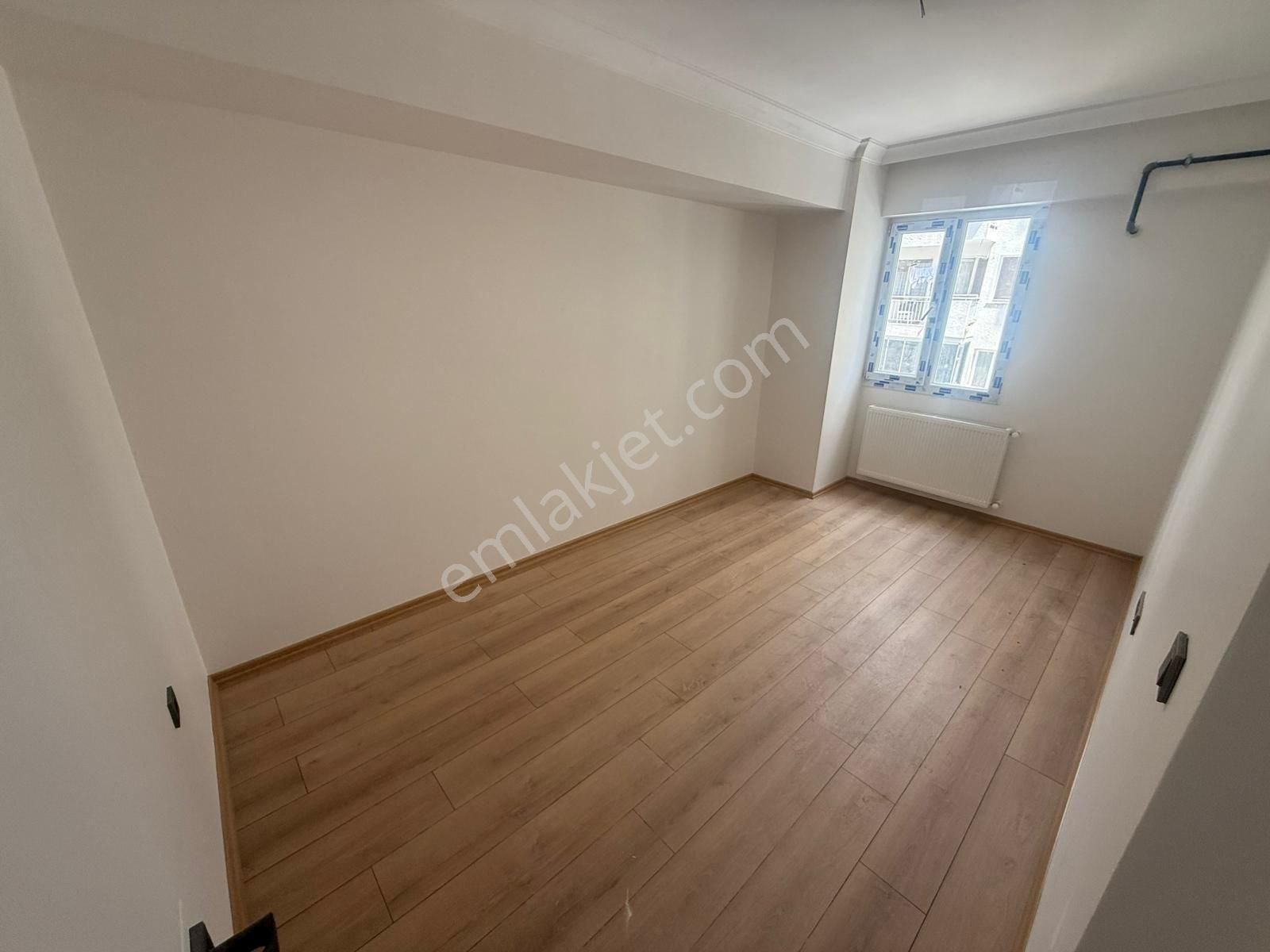 İnönü Cd Yakını Asansörlü Otoparklı Sıfır Bina 2+1 Satılık Daire - Görsel 9