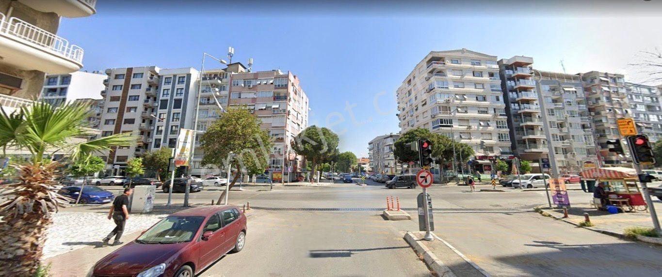 İnönü Cd Yakını Asansörlü Otoparklı Sıfır Bina 2+1 Satılık Daire - Görsel 3