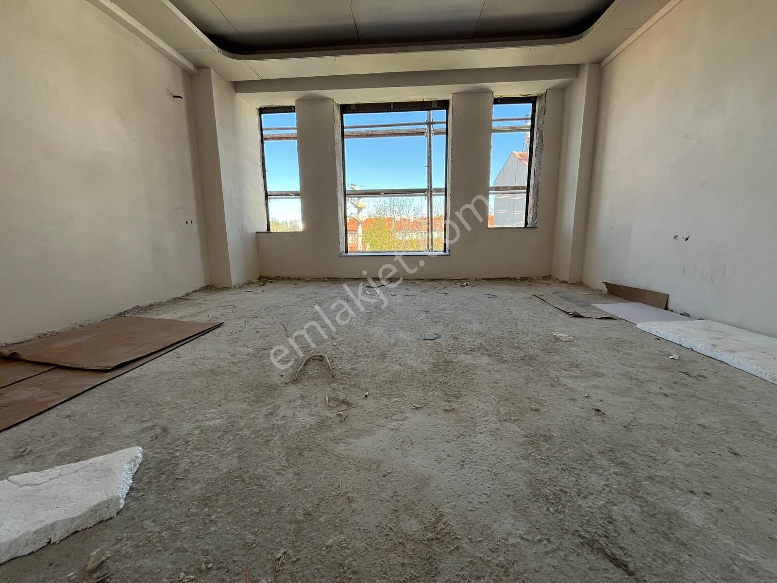 Sazova Mah. Sazova Parkı Yakını 4+1 Villa/ybs-9