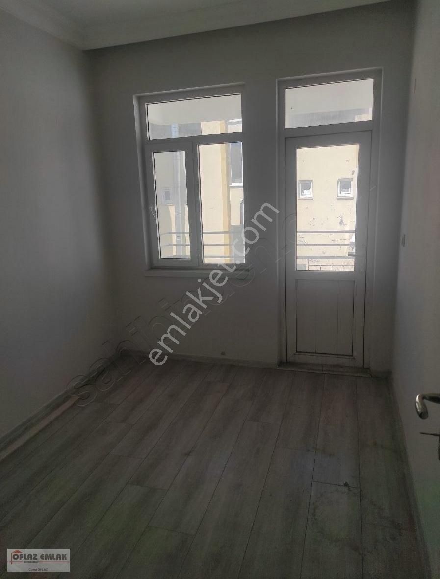 Mimar Sinan Mahallesi'nde 3+1 Geniş Daire