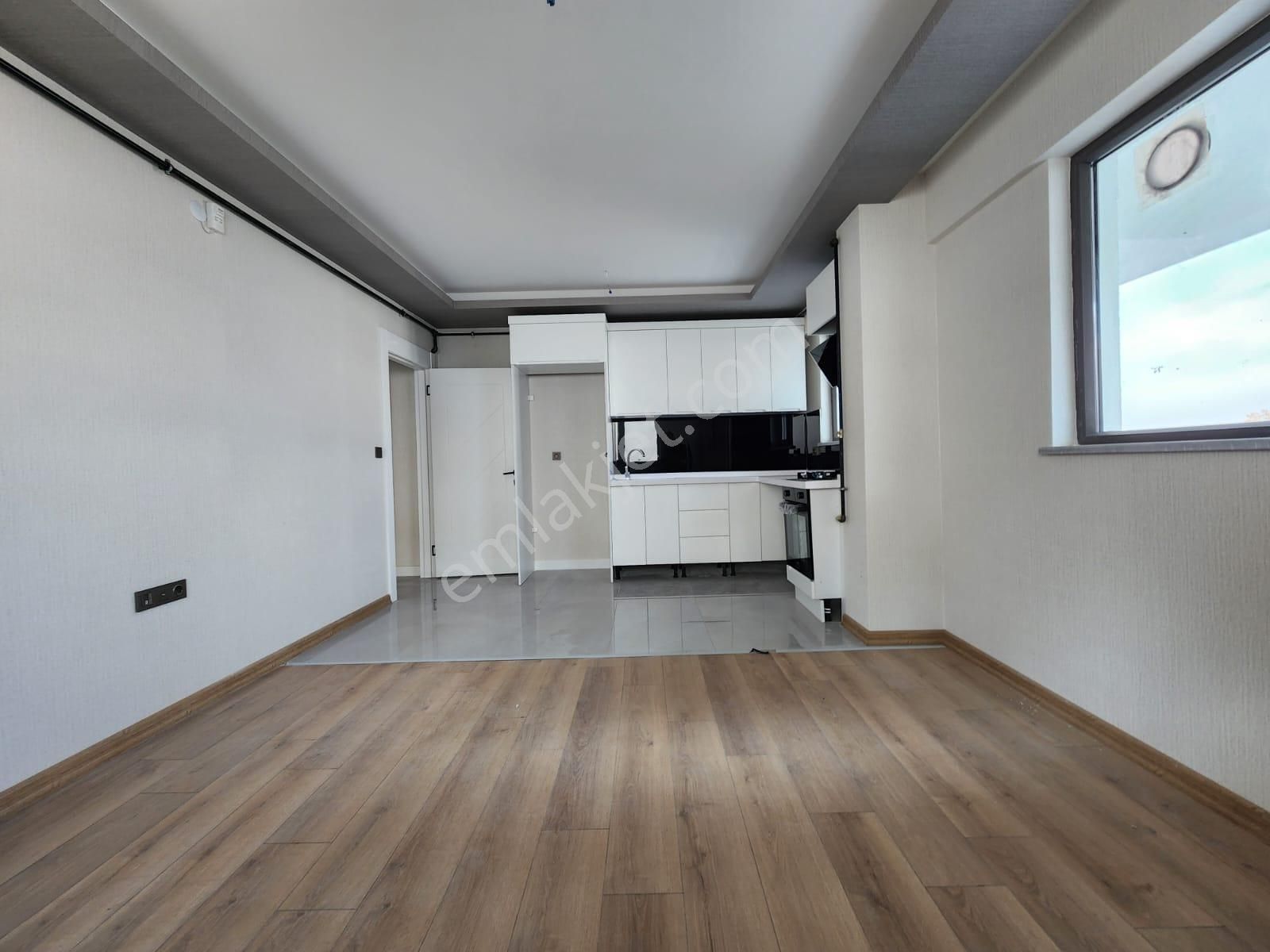 Hisar Premıum'dan İskanlı Hemen Oturum Sıfır 2+1 Daire