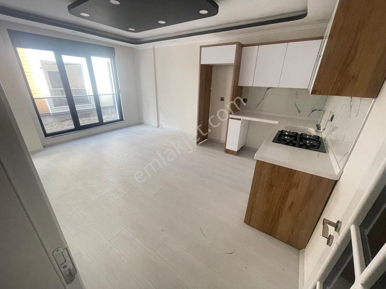 Poyraz Gayrimenkul'den Altınkum'da Satılık 2+1 Sıfır Daire