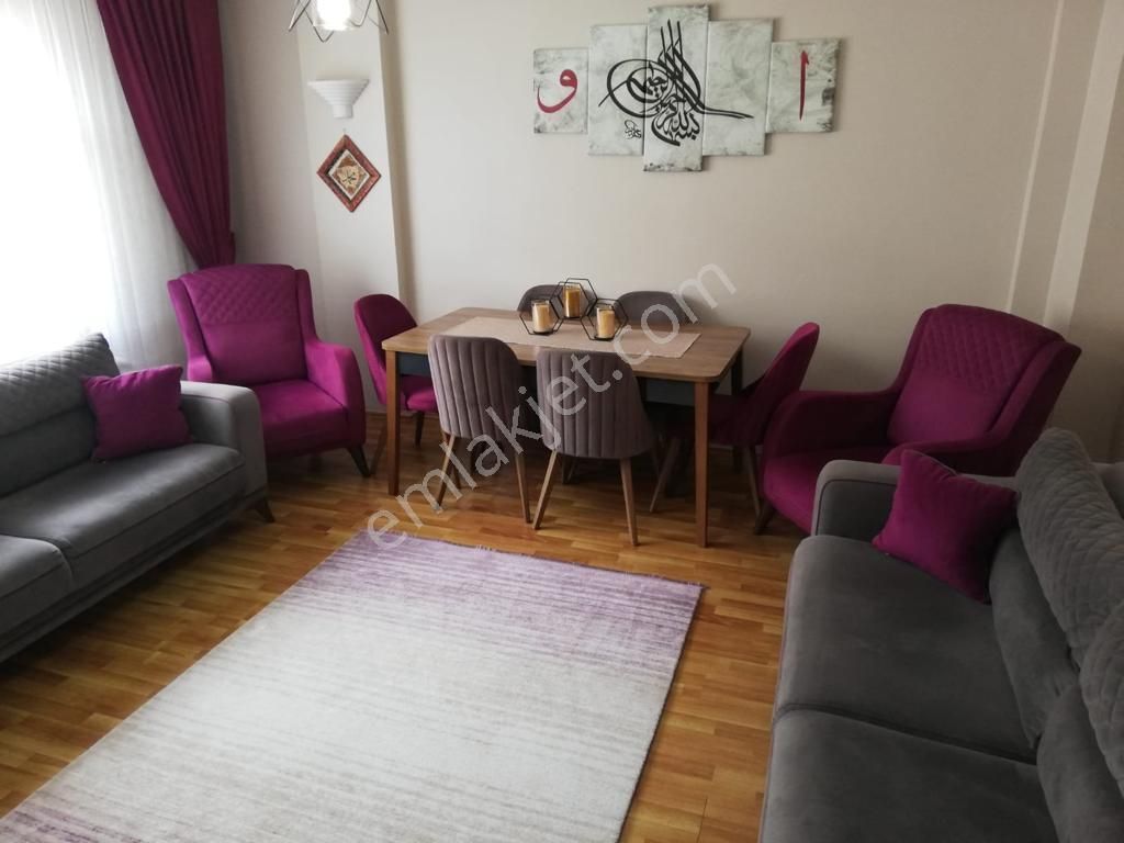 Bayrampaşa Muratpaşa Mahallesinde 3+1/110m2 / 3. Kat Satılık Daire