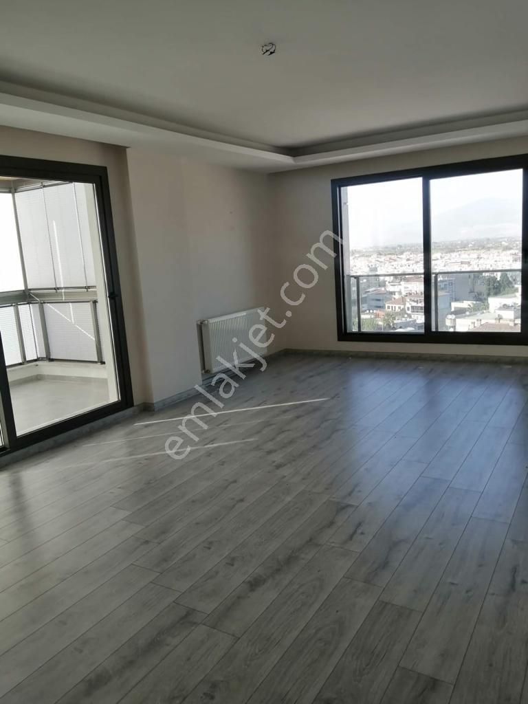 Eges'den Menemen Sevgişehir Sitesinde Satılık 3+1 Daire - Görsel 12